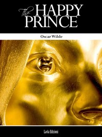 The Happy Prince - Oscar Wilde - E-Book