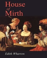 House of Mirth - Edith Wharton - E-Book