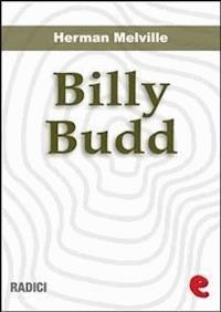 Billy Budd - Herman Melville. - E-Book