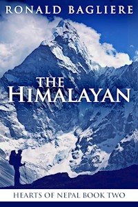 The Himalayan - Ronald Bagliere - E-Book