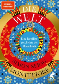 Die Welt - Simon Sebag Montefiore - E-Book