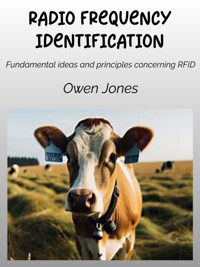 Radio Frequency Identification - Owen Jones - E-Book