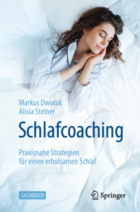 Schlafcoaching - Markus Dworak - E-Book