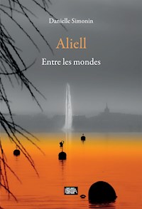 Aliell - Tome 2 - Danielle Simonin - E-Book