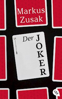 Der Joker - Markus Zusak - E-Book