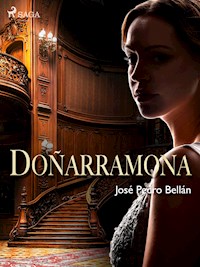 Doñarramona - José Pedro Bellán - E-Book