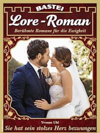 Lore-Roman 149 - Yvonne Uhl - E-Book