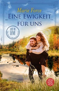 Eine Ewigkeit für uns - Marie Force - E-Book