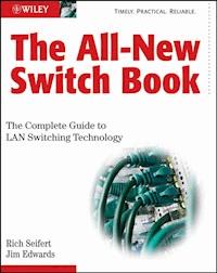 The All-New Switch Book - Rich Seifert - E-Book