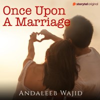 Once Upon A Marriage - Andaleeb Wajid - Hörbuch