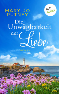 Die Unwägbarkeit der Liebe - Mary Jo Putney - E-Book