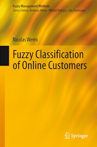 Fuzzy Classification of Online Customers - Nicolas Werro - E-Book