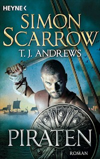 Piraten - Simon Scarrow - E-Book