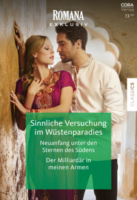 Romana Exklusiv Band 395 - Nikki Logan - E-Book