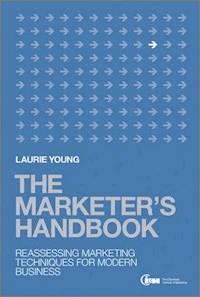 The Marketer's Handbook - Laurie Young - E-Book