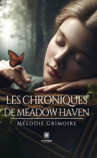 Les chroniques de Meadow Haven - Mélodie Grimoire - E-Book