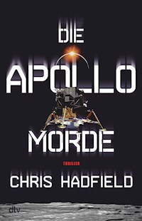 Die Apollo-Morde - Chris Hadfield - E-Book + Hörbuch