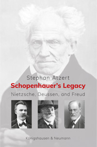 Schopenhauer’s Legacy - Stefan Atzert - E-Book