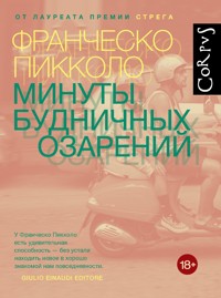 Минуты будничных озарений - Франческо Пикколо - E-Book