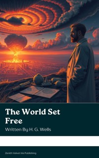 The World Set Free - H G Wells - E-Book