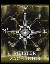 Meister Zacharius - Jules Verne - E-Book