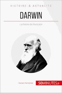 Darwin - Romain Parmentier - E-Book