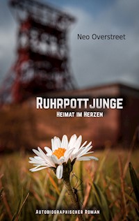 Ruhrpottjunge - Neo Overstreet - E-Book