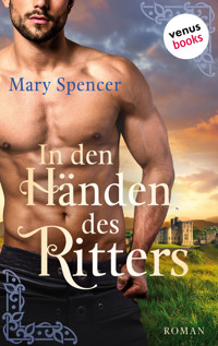 In den Händen des Ritters - Mary Spencer - E-Book