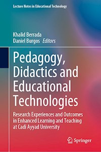 Pedagogy, Didactics and Educational Technologies -  - E-Book