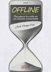 Offline - Josele Orengo Caus - E-Book