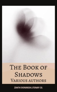 The Book of Shadows - Arthur Quiller-Couch - E-Book