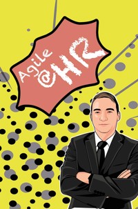 Agile @ HR - Thomas Pensel - E-Book