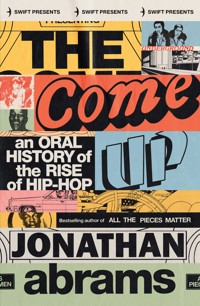 The Come Up - Jonathan Abrams - E-Book