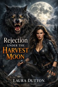Rejection Under the Harvest Moon - Laura Dutton - E-Book
