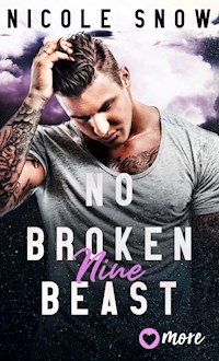 No broken Beast - Nicole Snow - E-Book