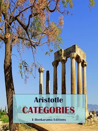 Categories - Aristotle - E-Book