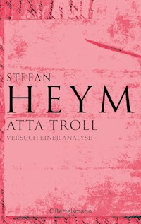 Atta Troll - Stefan Heym - E-Book