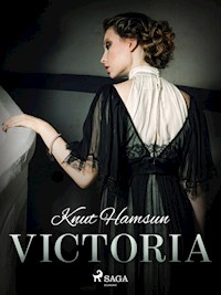 Victoria - Knut Hamsun - E-Book