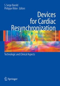 Devices for Cardiac Resynchronization: -  - E-Book