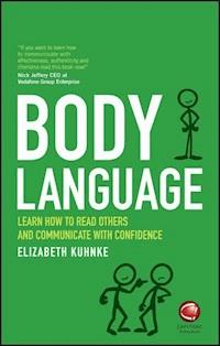Body Language - Elizabeth Kuhnke - E-Book