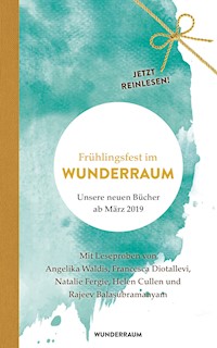 Frühlingsfest im Wunderraum -  - kostenlos E-Book