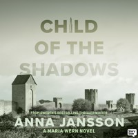 Child of the Shadows - Anna  Jansson - Hörbuch