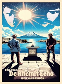 Een echo uit het verleden - Iben van Paridon - E-Book