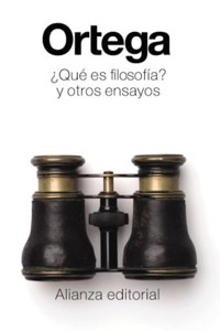 ¿Qué es filosofía? y otros ensayos - Jose Ortega Y. Gasset - E-Book