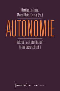 Autonomie -  - kostenlos E-Book