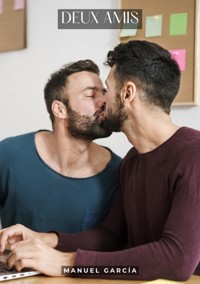Deux Amis - Manuel García - E-Book