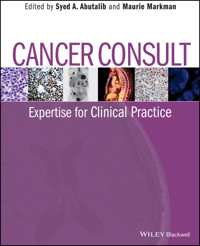 Cancer Consult -  - E-Book