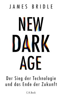 New Dark Age - James Bridle - E-Book
