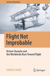 Flight Not Improbable - Simine Short - E-Book