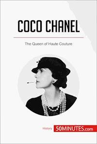 Coco Chanel - 50minutes - E-Book